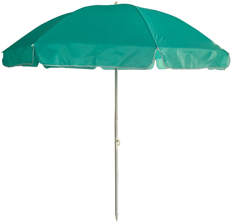 Paplūdimio skėtis PATIO Poly Citrusai, 2,4 m