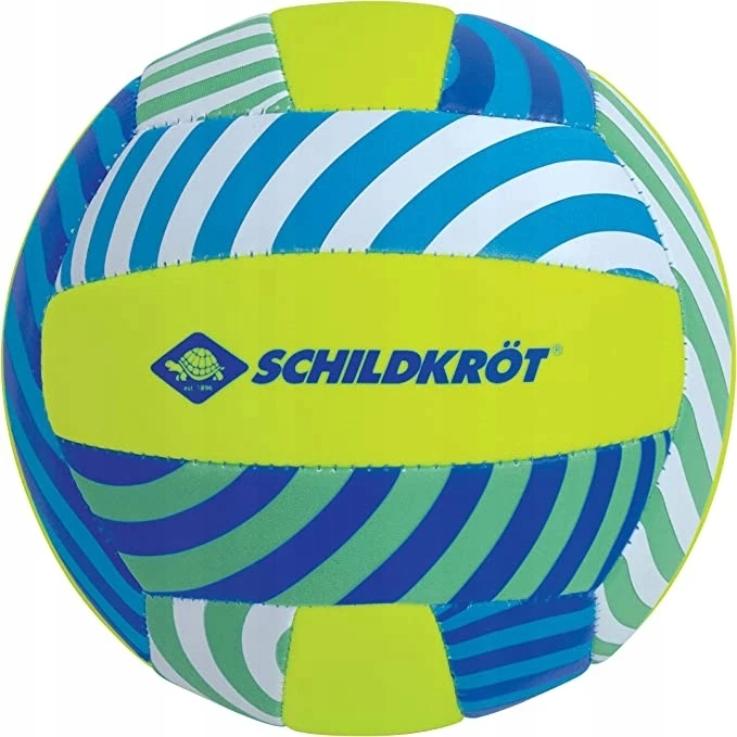 Paplūdimio tinklinio kamuolys Schildkrot Beachvolley #5