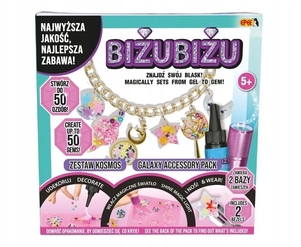 PAPUOŠALAI. Epee erdvės rinkinys