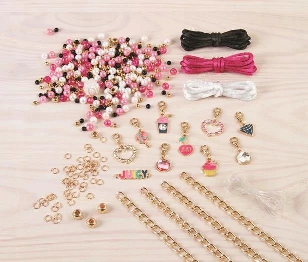 Make It Real MIR Apyrankių rinkinys „Juicy Couture“
