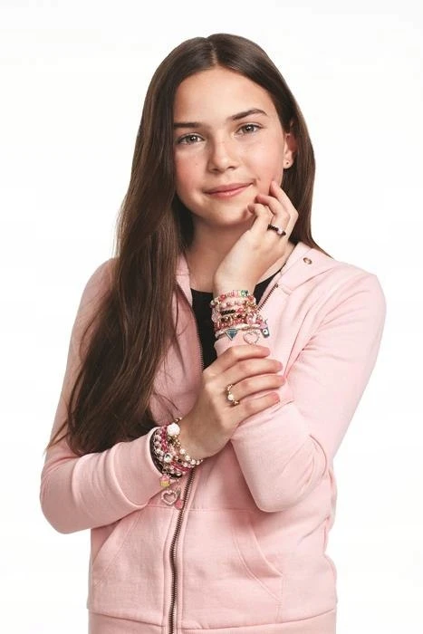 Make It Real MIR Apyrankių rinkinys „Juicy Couture“