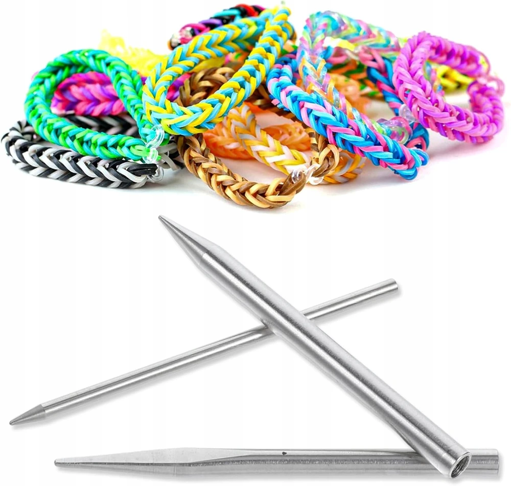 PARACORD adatų rinkinys iš 6 VIENŲ ĮVAIRINGŲ DYDŽIŲ DARBŲ ĮRANKIŲ