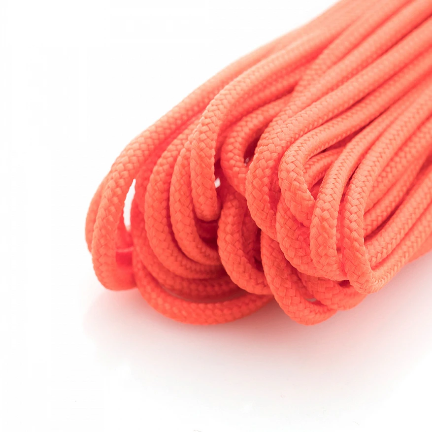 Paracord virvė M-Tac Minicord 15 M, oranžinė