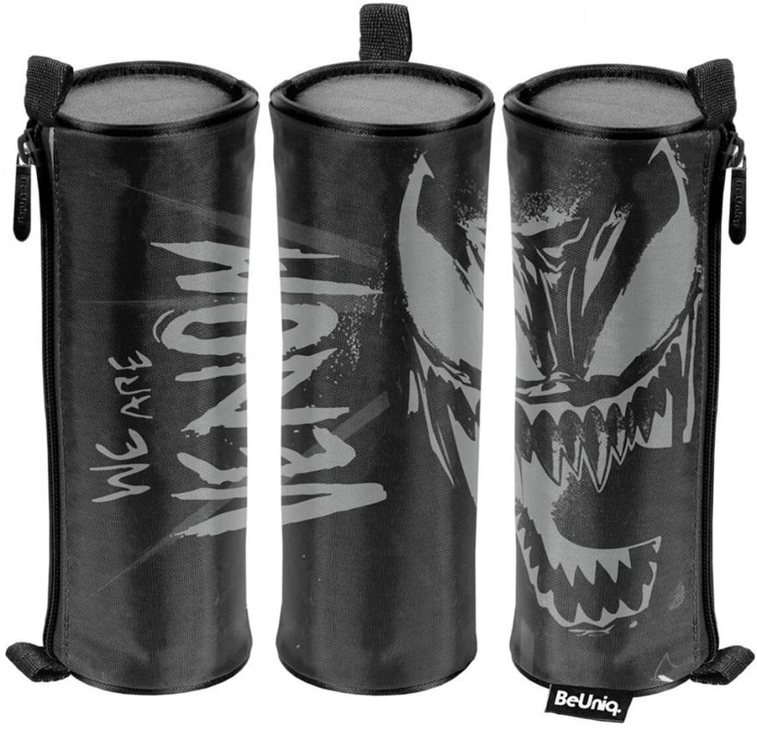 Parduotuvės dėklas "beuniq Venom Marvel" - Tuba, berniukams