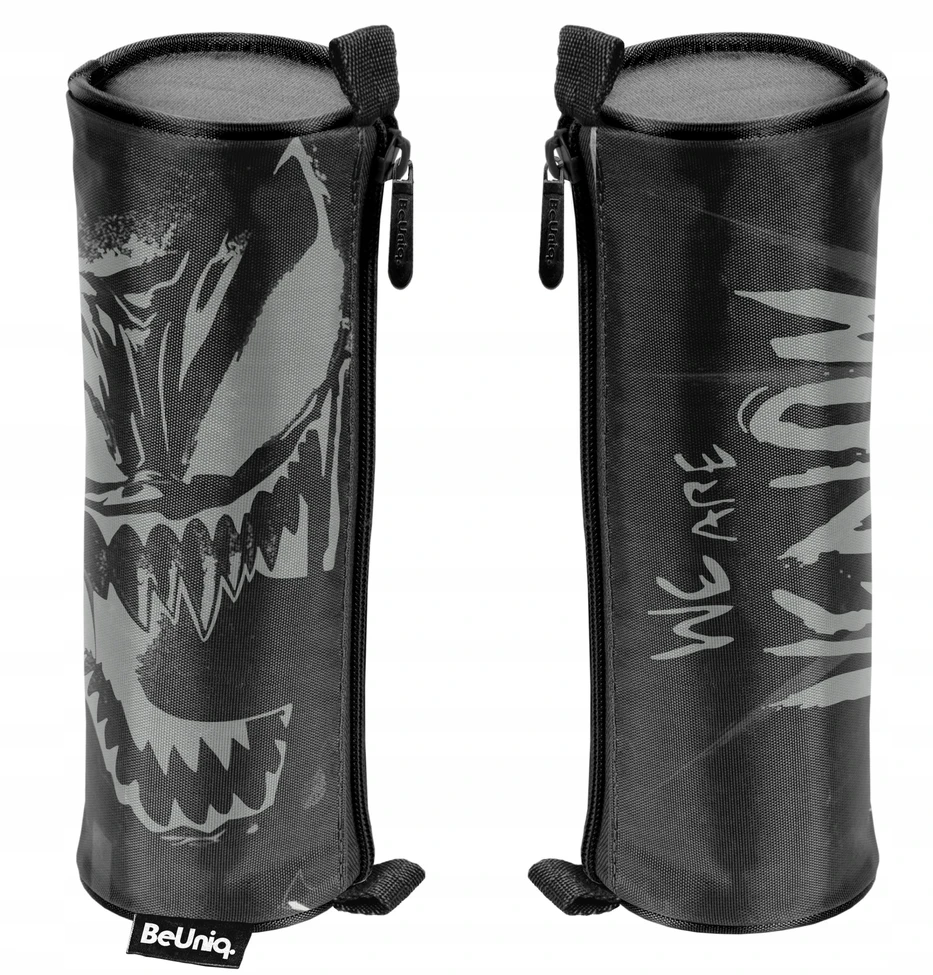 Parduotuvės dėklas "beuniq Venom Marvel" - Tuba, berniukams
