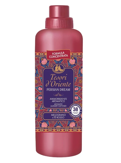 Tesori d'oriente Byzantium Skalbinių minkštiklis, 760 ml