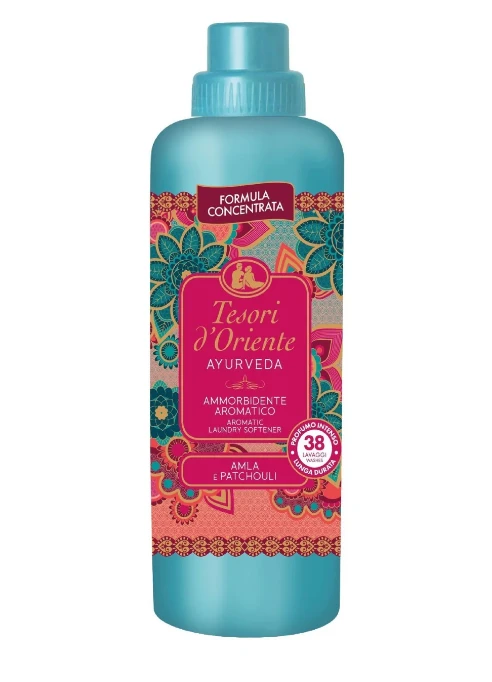 Tesori d'oriente Byzantium Skalbinių minkštiklis, 760 ml