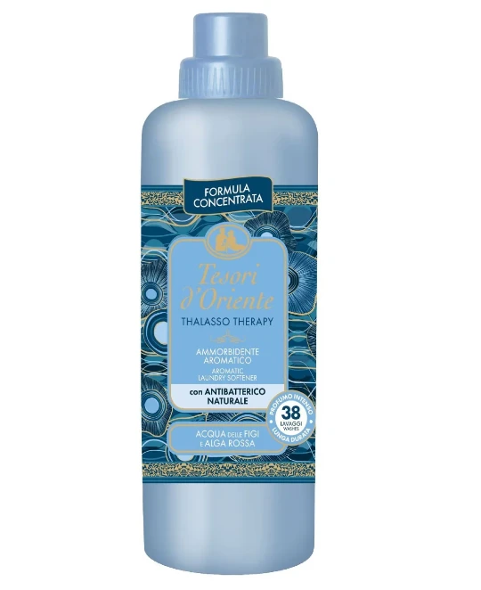 Tesori d'oriente Byzantium Skalbinių minkštiklis, 760 ml