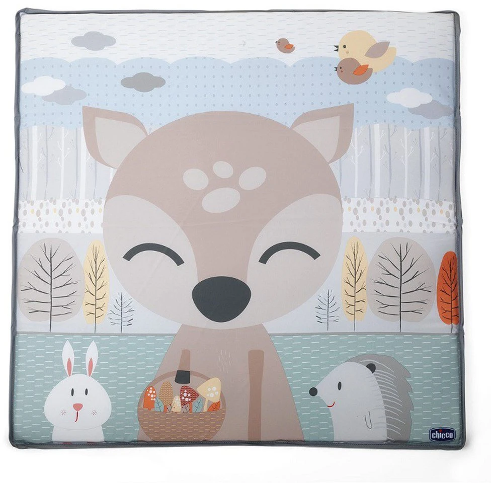 Park - CHICCO - Open Fawn - Gray