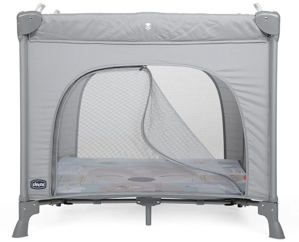 Park - CHICCO - Open Fawn - Gray
