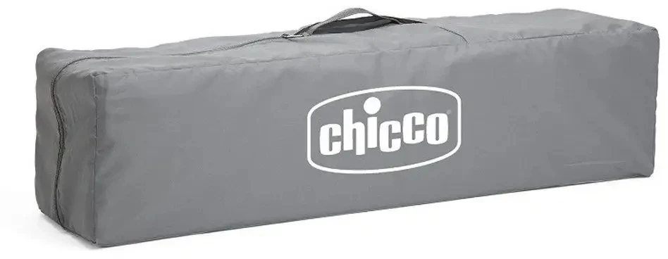Park - CHICCO - Open Fawn - Gray