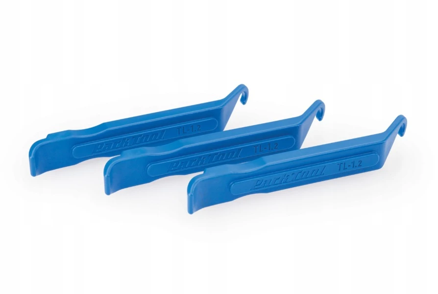 Park Tool 3 vnt. padangų montavimo ir demontavimo svirtys