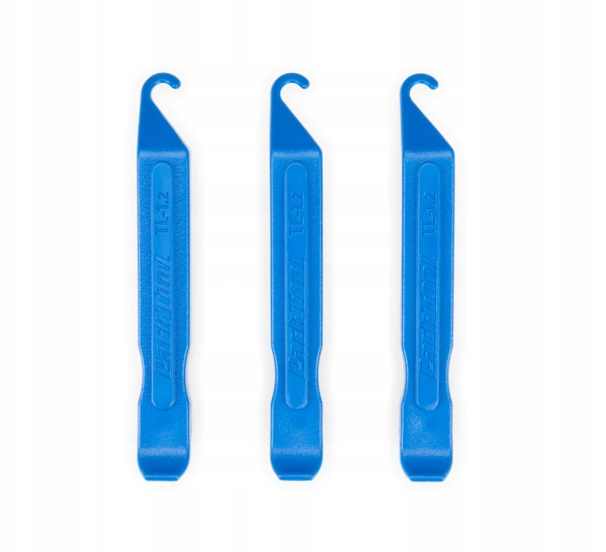 Park Tool 3 vnt. padangų montavimo ir demontavimo svirtys