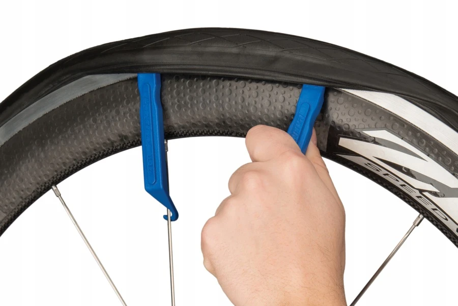 Park Tool 3 vnt. padangų montavimo ir demontavimo svirtys