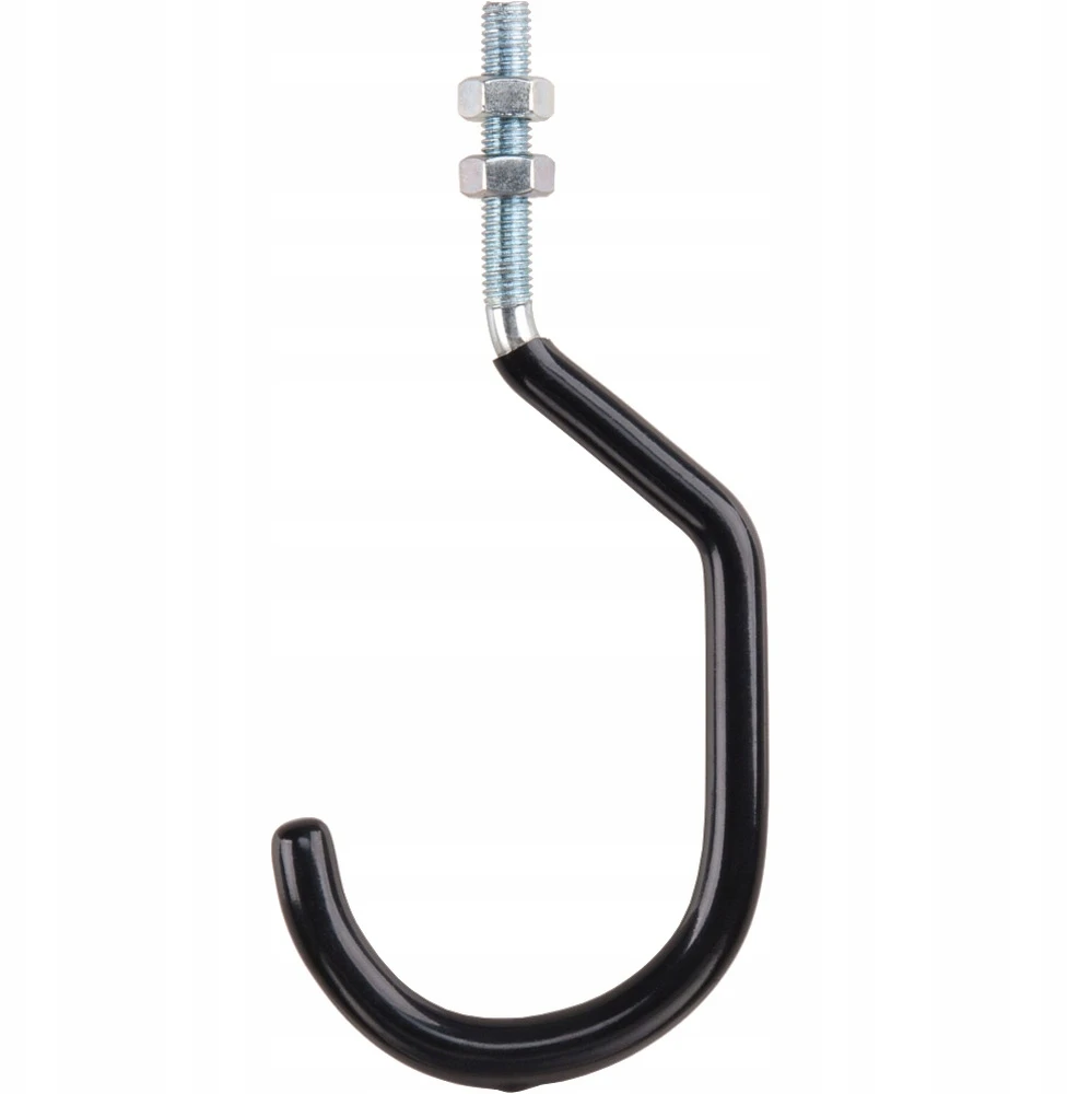Park Tool 450 dviračio kabliukas prie sienos ir lubų 120mm