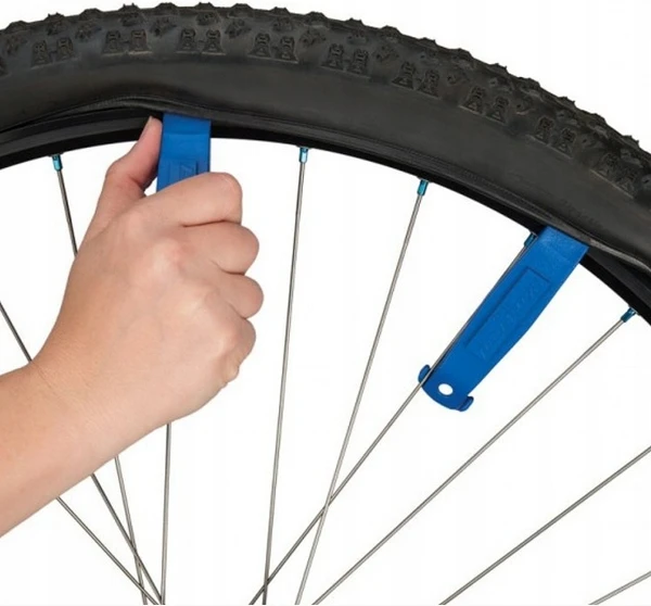 PARK TOOL TL-4.2 platūs serviso kaušai padangoms, 2 vnt.