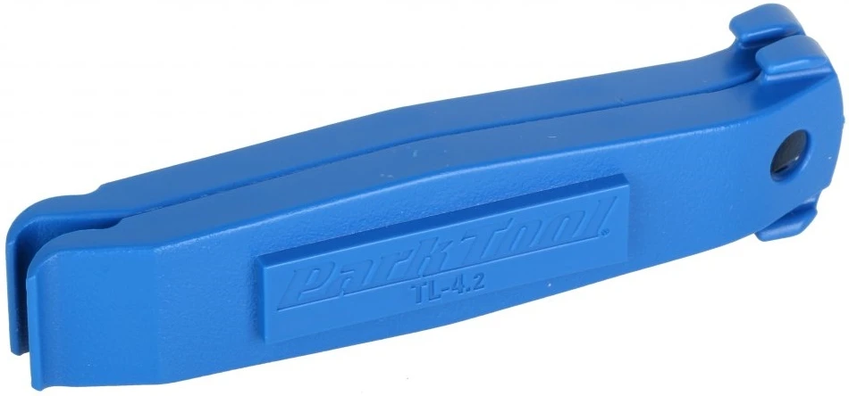 PARK TOOL TL-4.2 platūs serviso kaušai padangoms, 2 vnt.