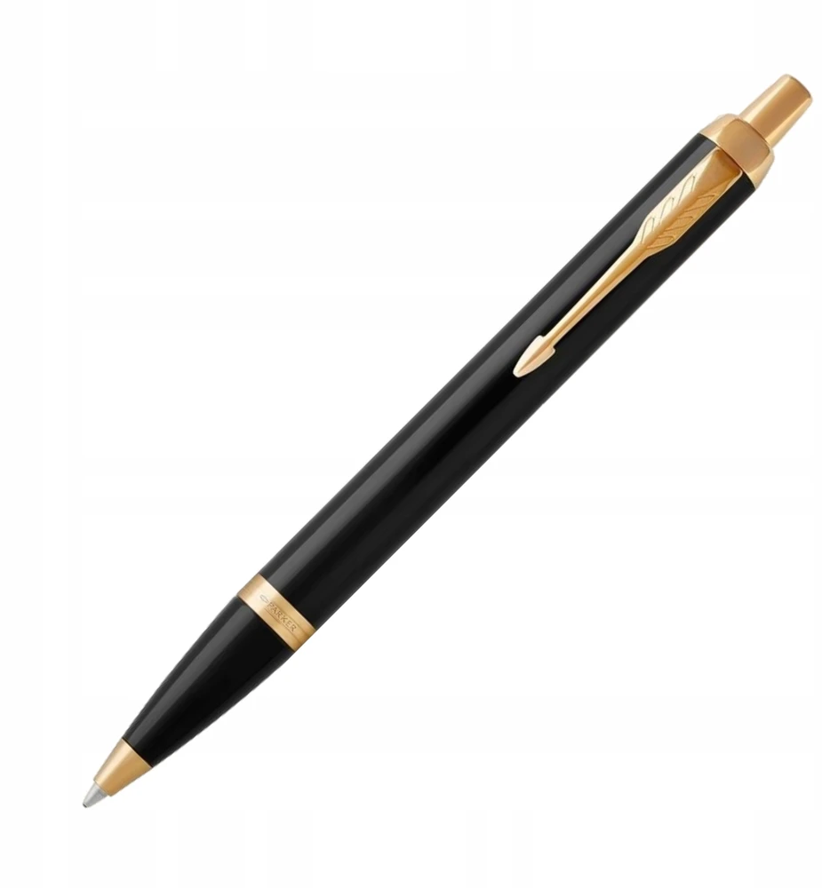 Parker Im Gt rašiklis su graviravimu – personalizuota dovana