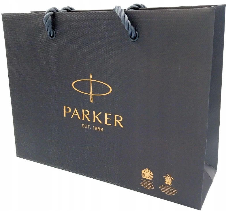 Parker Im Rit Pilkas Ct Rašiklis – Elegantiškas ir patogus rašymo įrankis