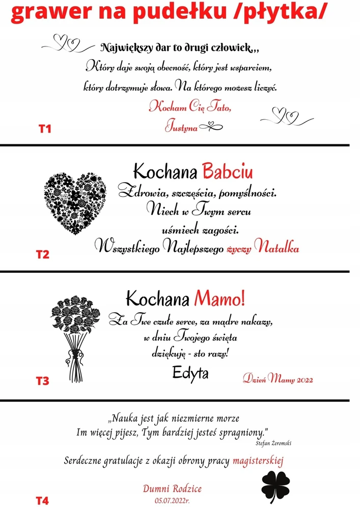 Parker Jotter Bp60 Rašiklis su graviravimu - Puiki dovana