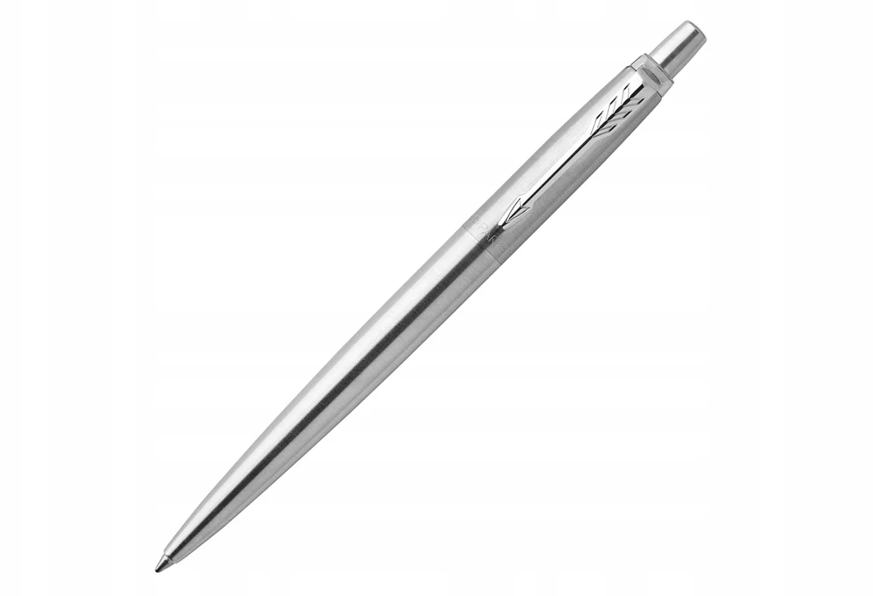 Parker Jotter Ct rašiklis su graviravimu - elegantiška dovana vyrams