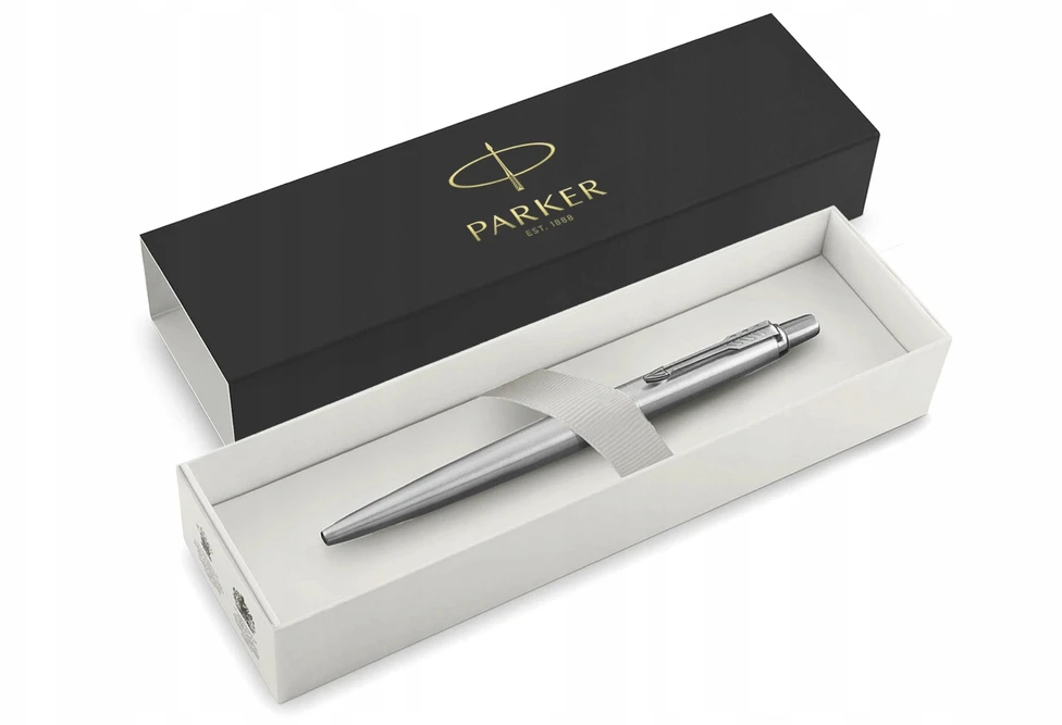 Parker Jotter Ct rašiklis su graviravimu – puiki dovana tėčiui