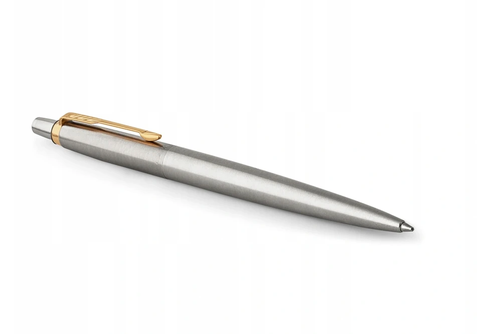 Parker Jotter Gt plieno rašiklis su graviravimu