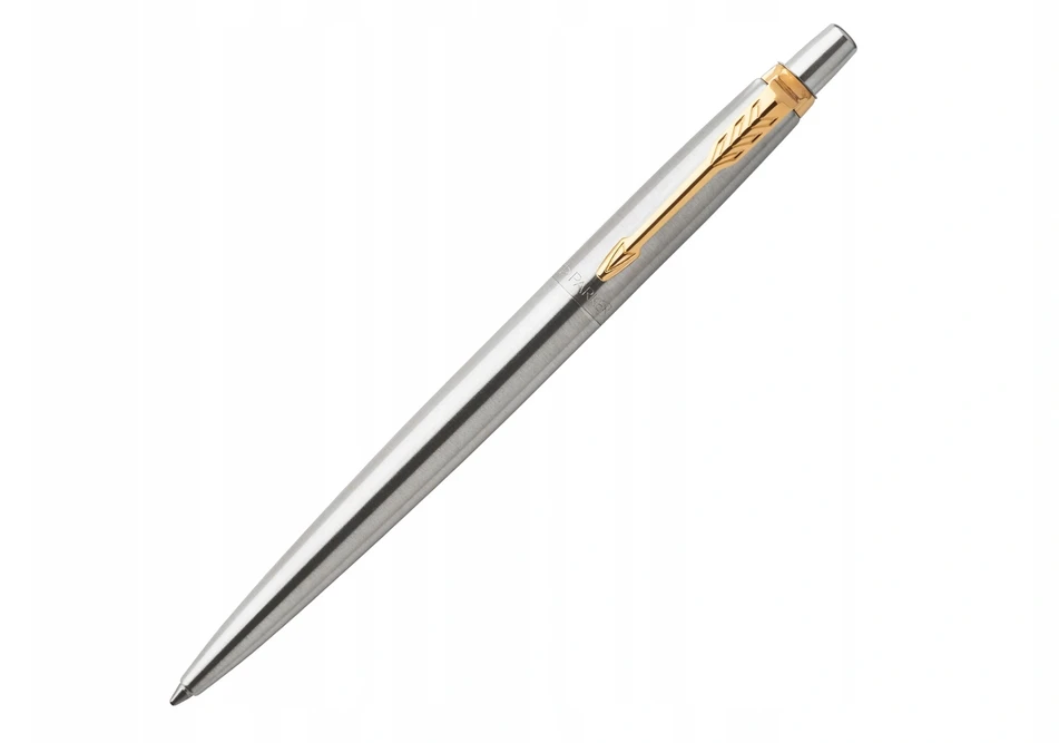 Parker Jotter Gt plieno rašiklis su graviravimu