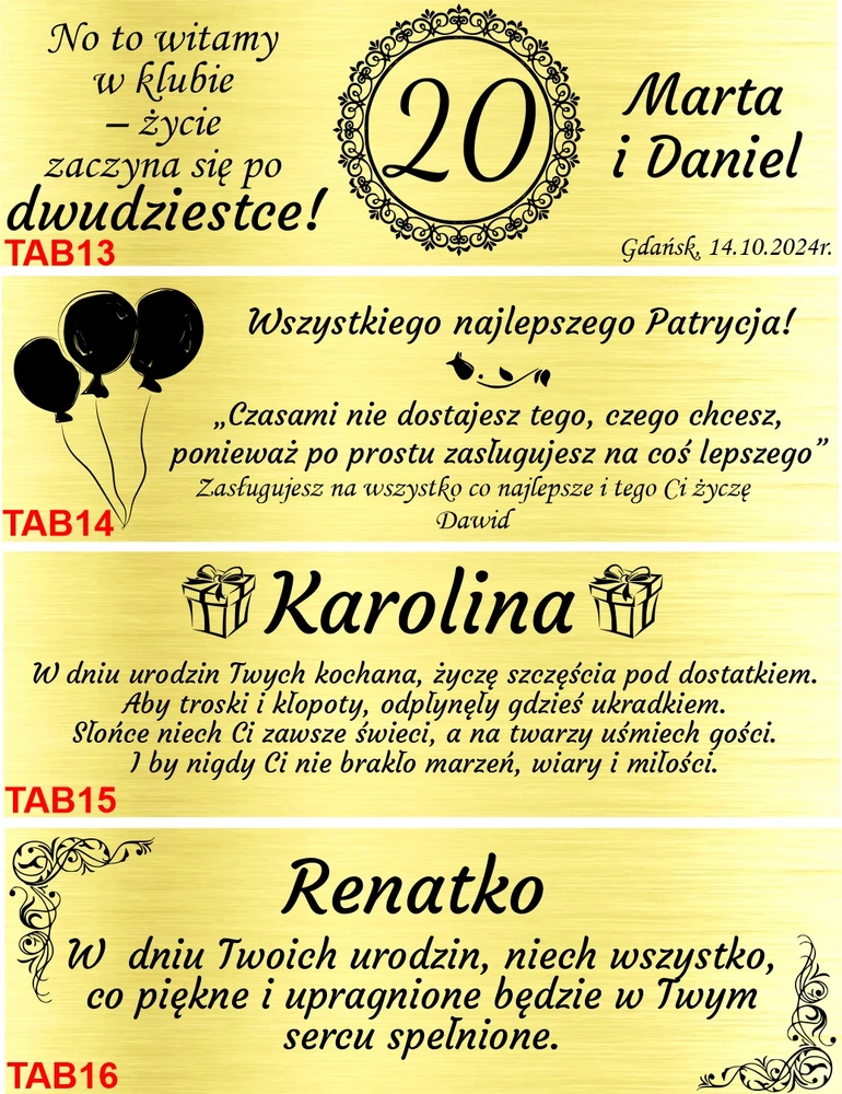 Parker Jotter Gt rašiklis su graviravimu - puiki dovana seneliams