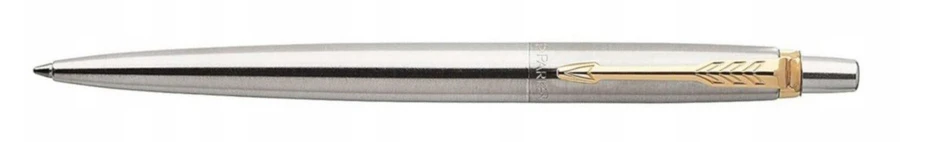 PARKER JOTTER GT tušinukas SU JŪSŲ NUOLATINIA GRAVIVIMO DOVANA MAMAI TĖČIUI