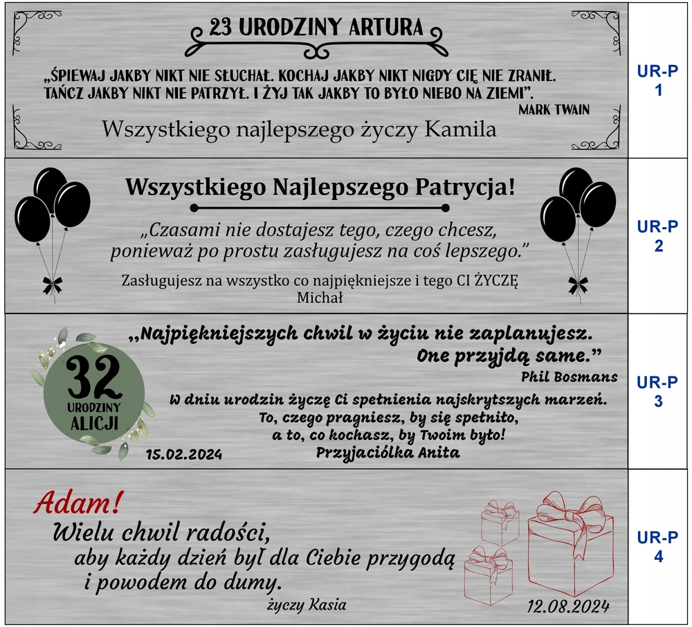 Parker Jotter Juodas Rašiklis su Graviravimu - Dovana Mokytojui