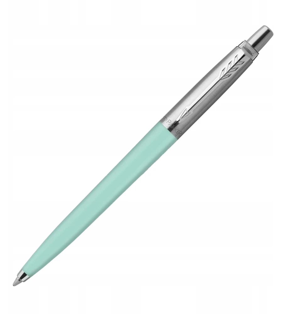 Parker Jotter miętinis rašiklis su graviravimu - idealiai tinka dovanai