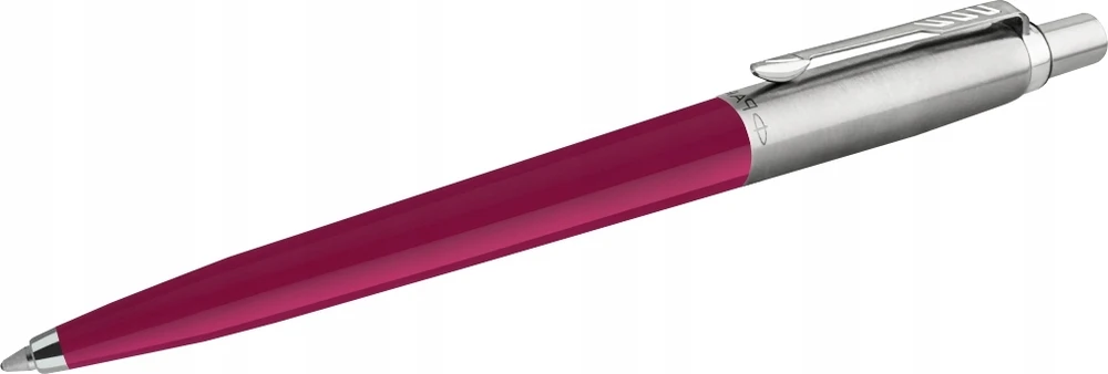 Parker Jotter Originals Raudonasis Automatinis Parker Rašiklis
