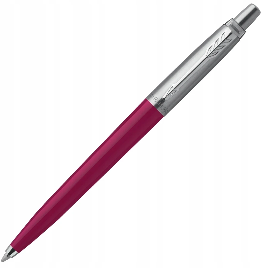 Parker Jotter Originals Raudonasis Automatinis Parker Rašiklis