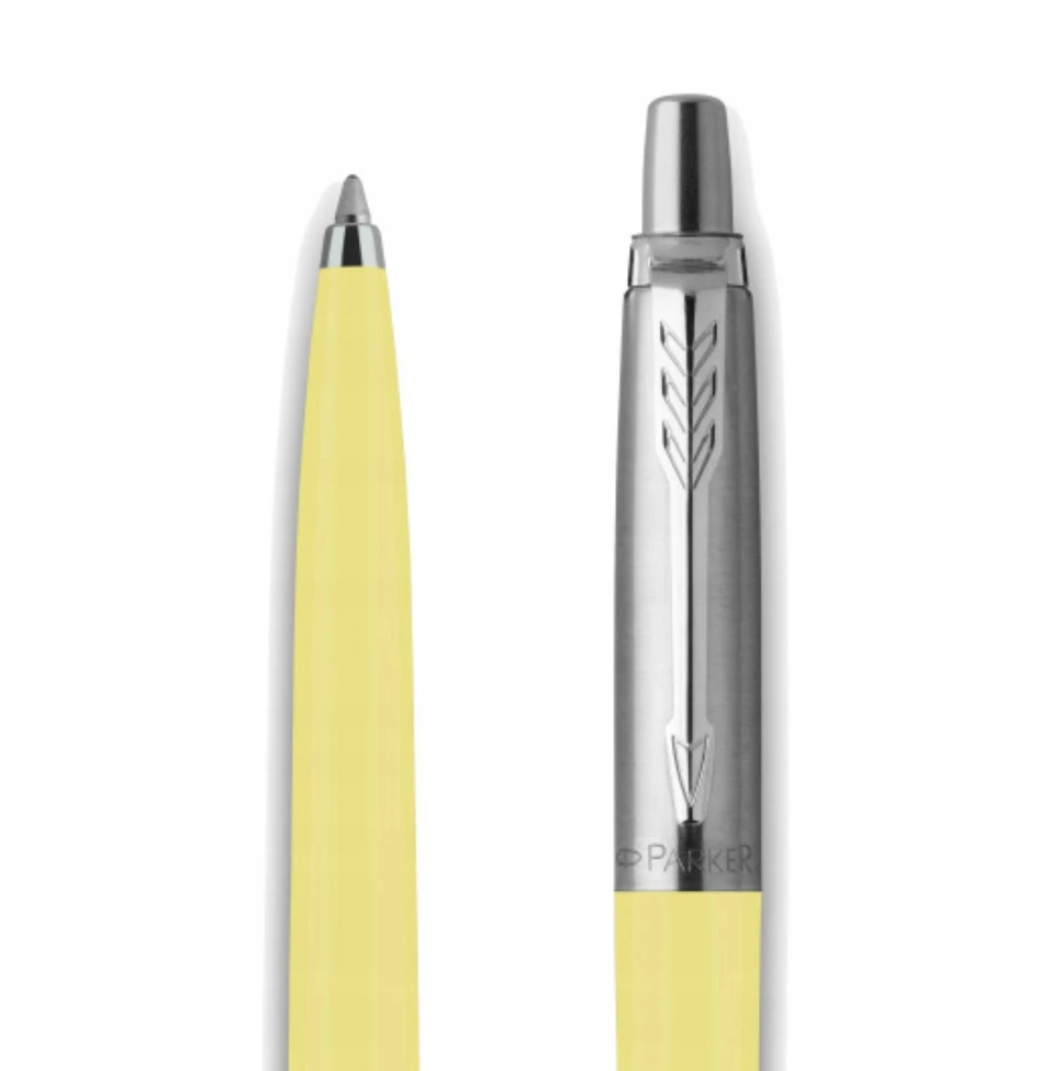 PARKER JOTTER PASTELINIS GELTONAS TUŠINYS
