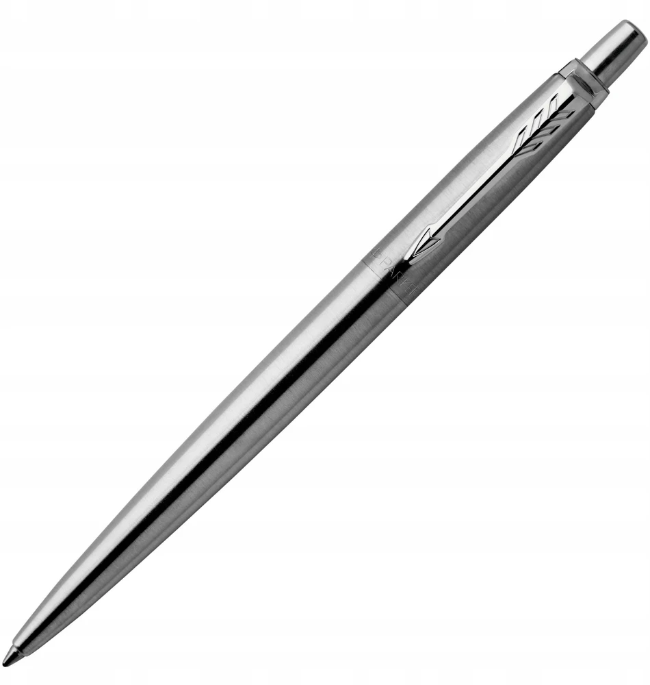 Parker Jotter Plienas Ct rašiklis su graviravimu ir dėklu