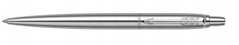 Parker Jotter Plienas Ct rašiklis su graviravimu ir dėklu