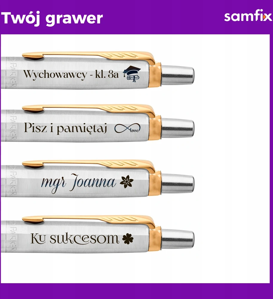 Parker JOTTER plieno GT tušinukas + dėklas + graviravimas DOVANA mokytojai ir t.t.