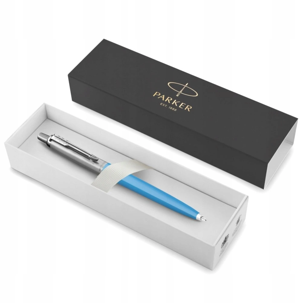 Parker Jotter rašiklis su graviravimu - puiki dovana