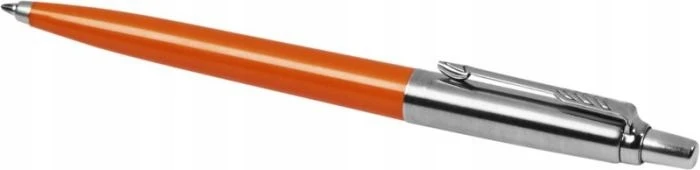 Parker Jotter rašiklis su graviravimu - oranžinis