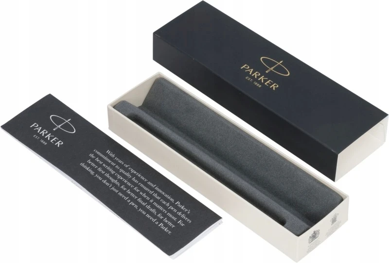 Parker Jotter rašiklis su graviravimu - puiki dovana
