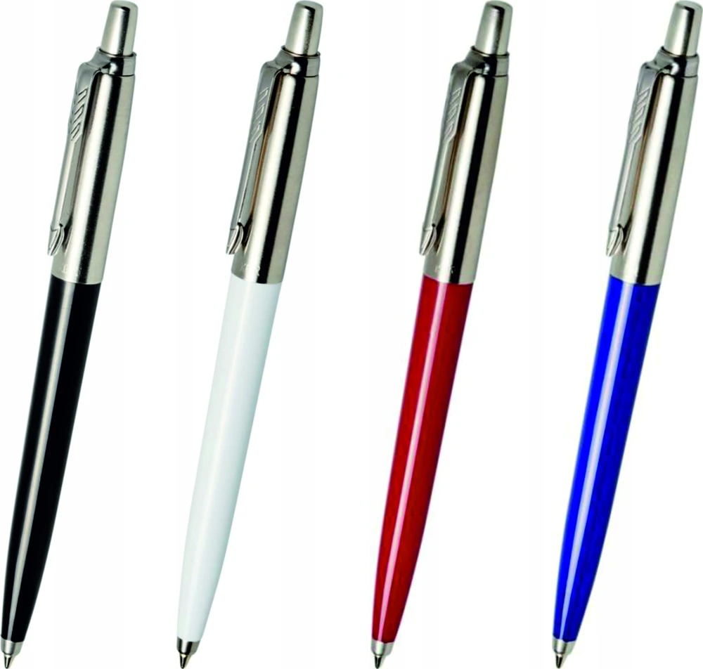 Parker Jotter rašiklis su individualiu graviravimu - puiki dovana