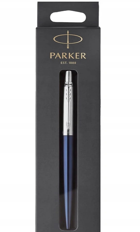 Parker Jotter Royal Mėlyna Ct rašiklis