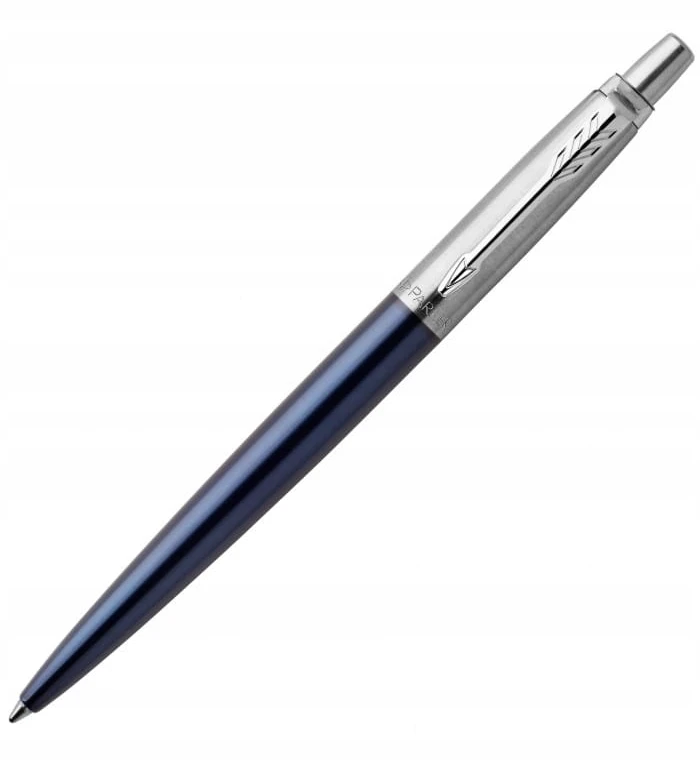 Parker Jotter Royal Mėlyna Ct rašiklis