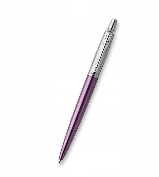 Parker Jotter Victoria Violet Ct – stilingas rašiklis kasdieniam rašymui