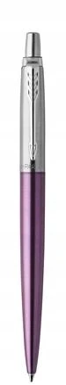 Parker Jotter Victoria Violet Ct – stilingas rašiklis kasdieniam rašymui