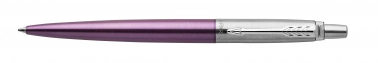Parker Jotter Victoria Violet Ct – stilingas rašiklis kasdieniam rašymui