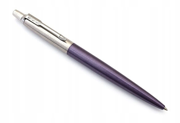 Parker Jotter Victoria Violet Ct – stilingas rašiklis kasdieniam rašymui