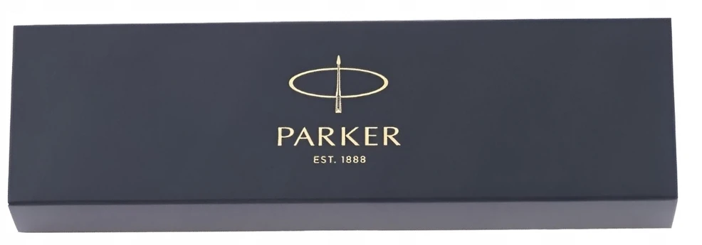 Parker Jotter Xl Chrome Rožinė rašiklis su graviravimu – puiki dovana