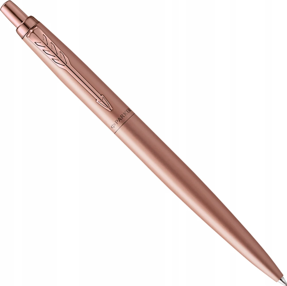 Parker Jotter Xl Raudonojo Aukso Rašiklis su Graviravimu